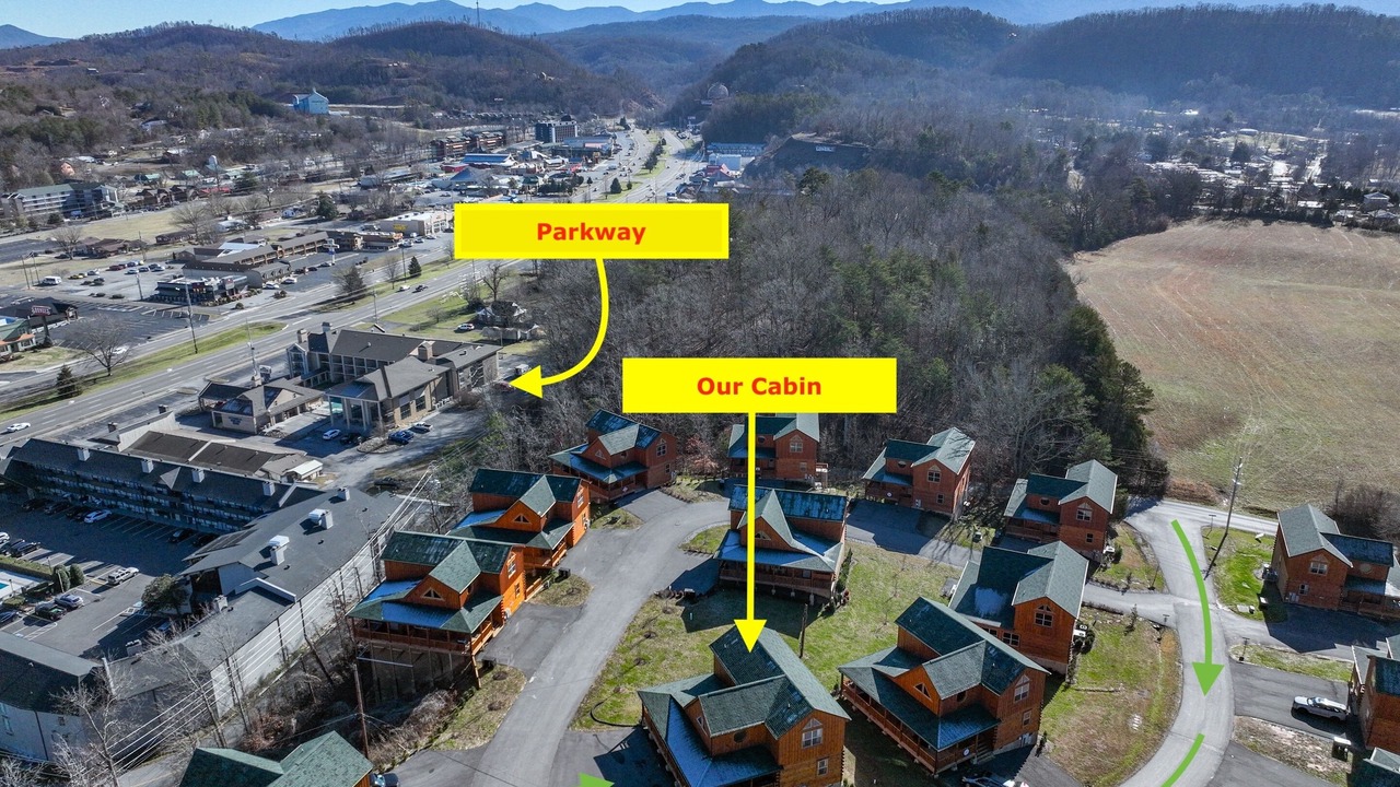 Photo of Others in Pigeon Forge