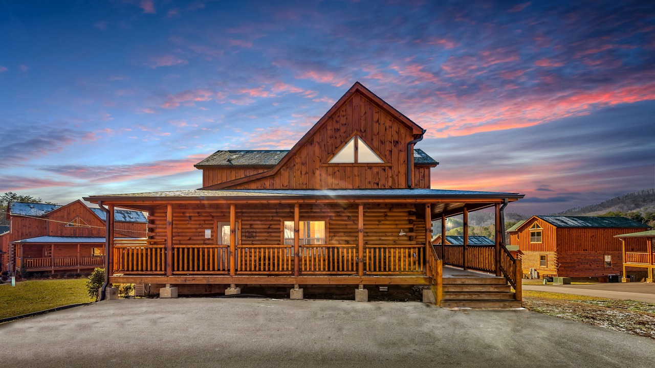 Photo of Outdoor in Pigeon Forge