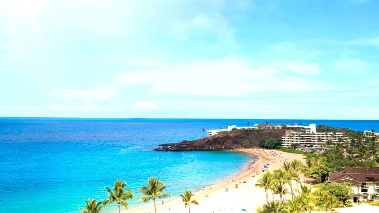 Photo of Bedroom in Kaanapali