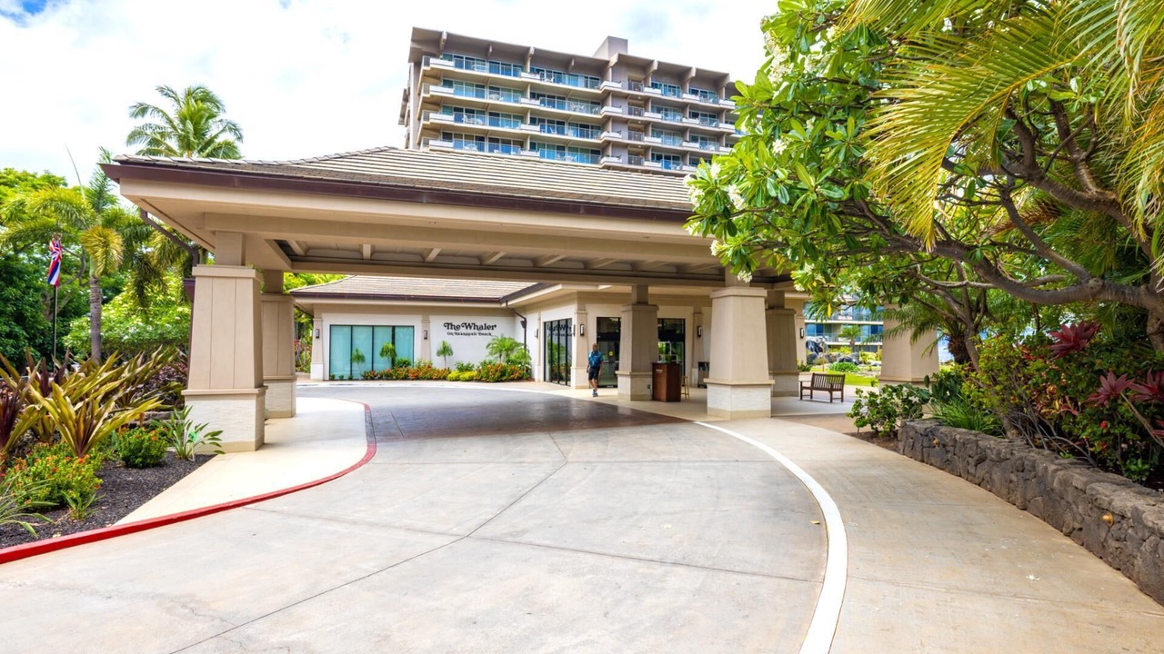 Photo of Outdoor in Kaanapali