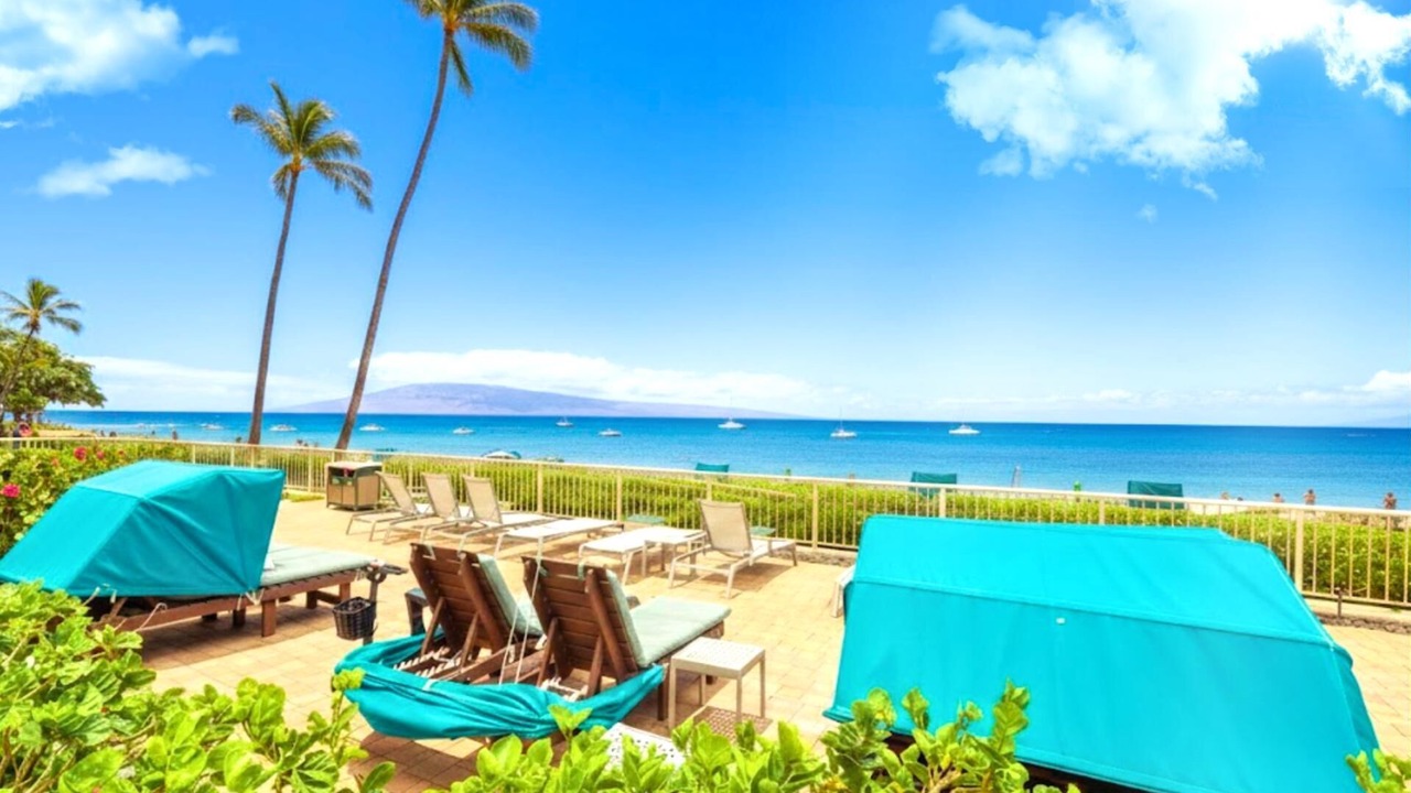 Photo of Others in Kaanapali