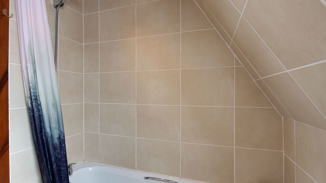 Photo of Bathroom in South Laggan