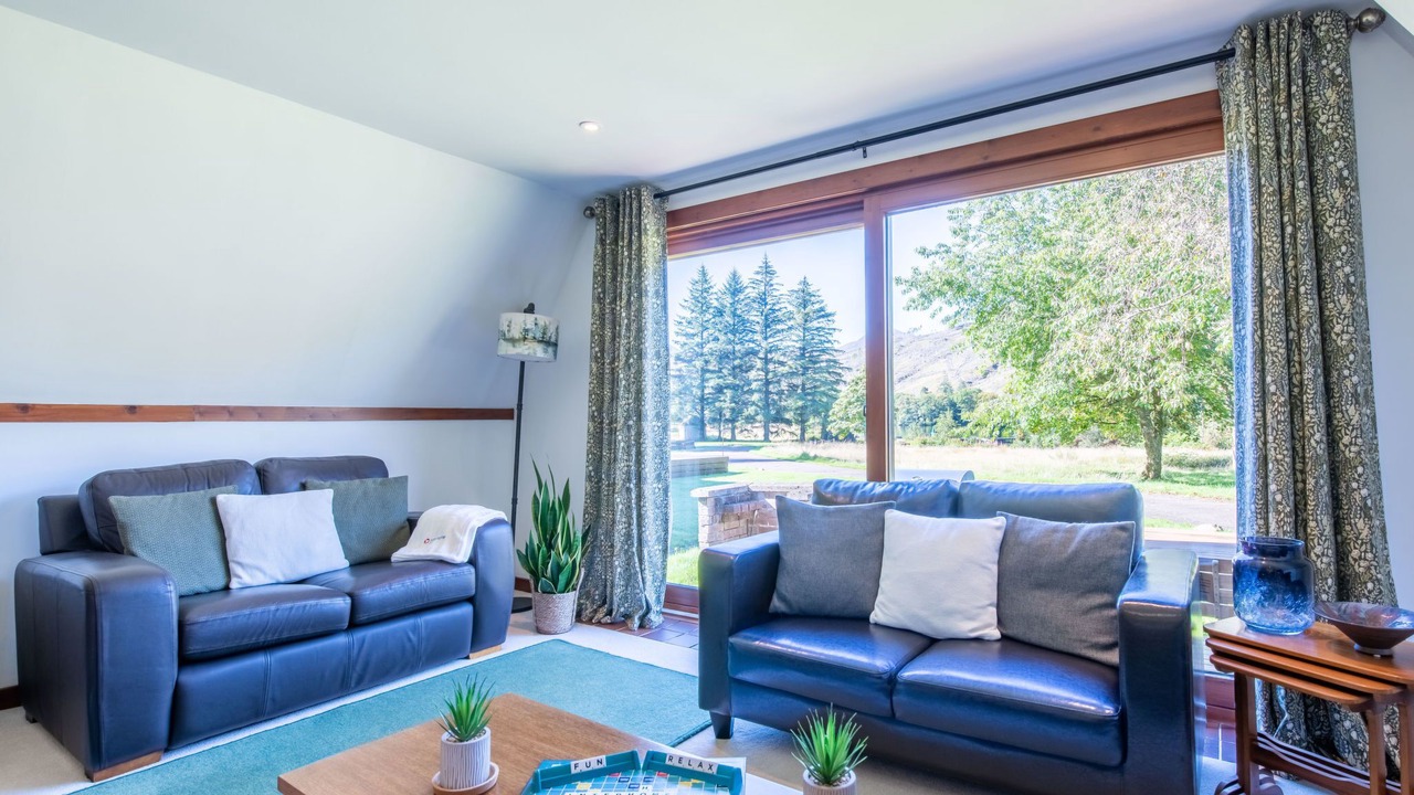 Photo of Livingroom in South Laggan