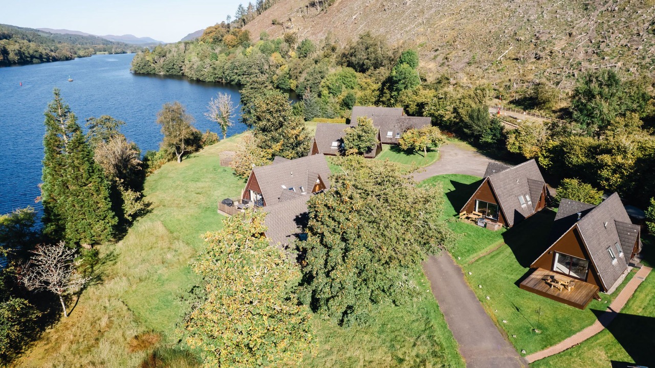 Photo of Others in South Laggan