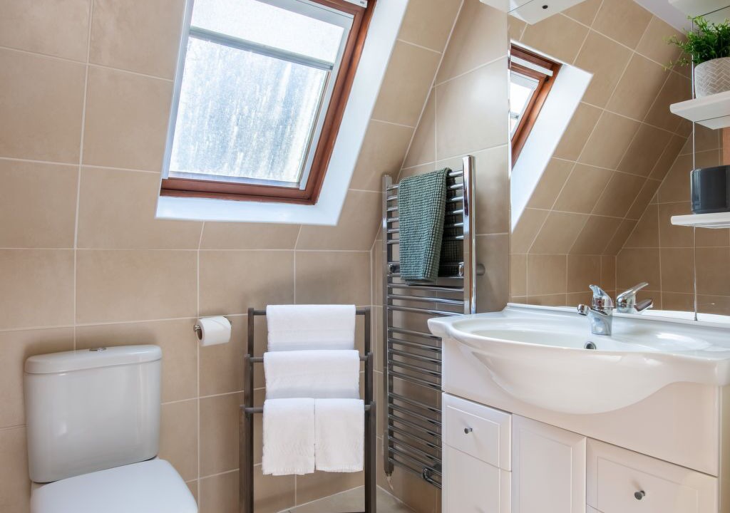 Photo of Bathroom in South Laggan