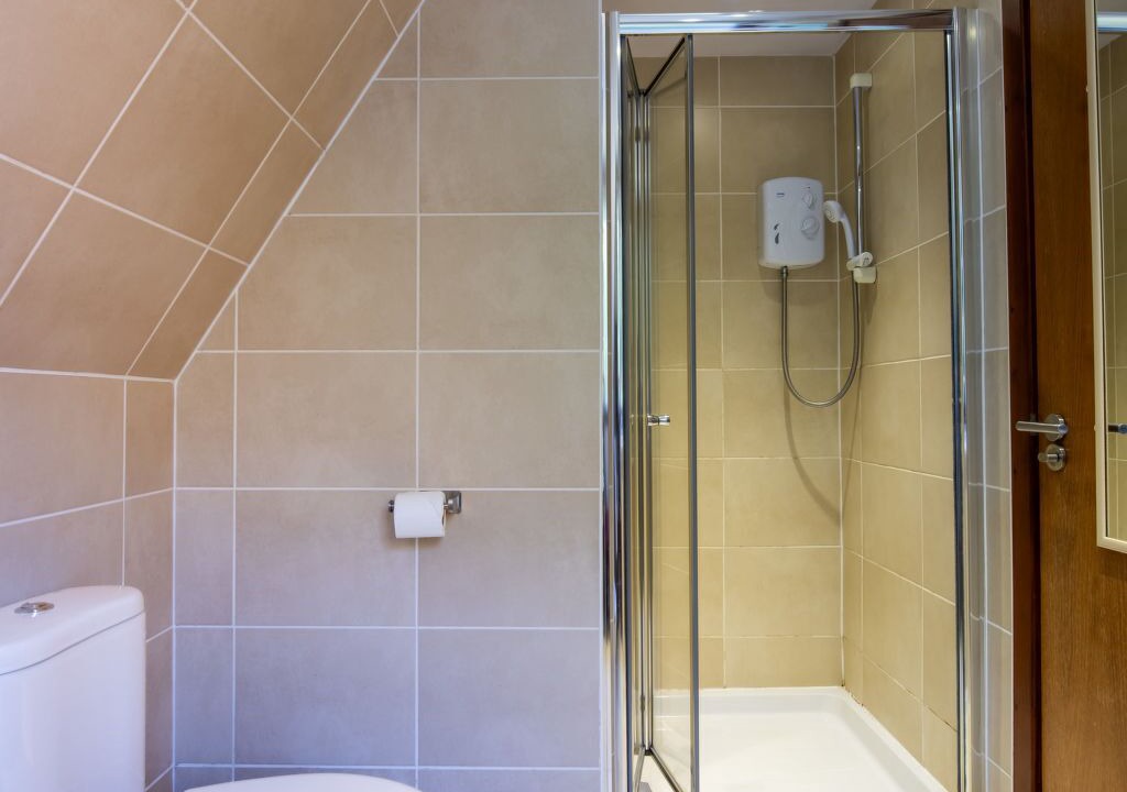 Photo of Bathroom in South Laggan