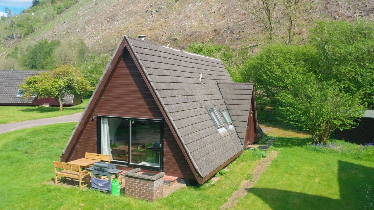 Photo of Others in South Laggan