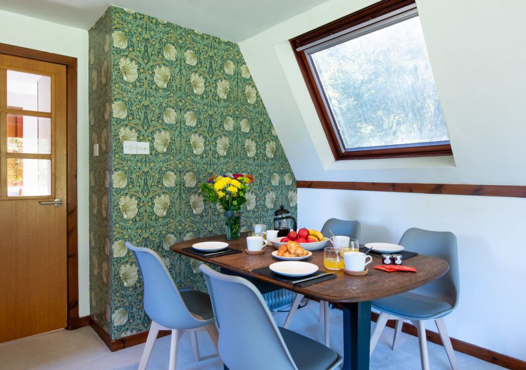 Photo of Bedroom in South Laggan