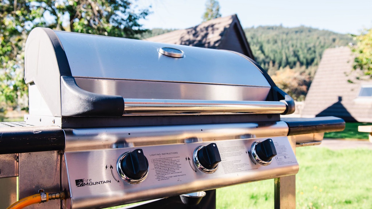 Photo of Outdoor in South Laggan