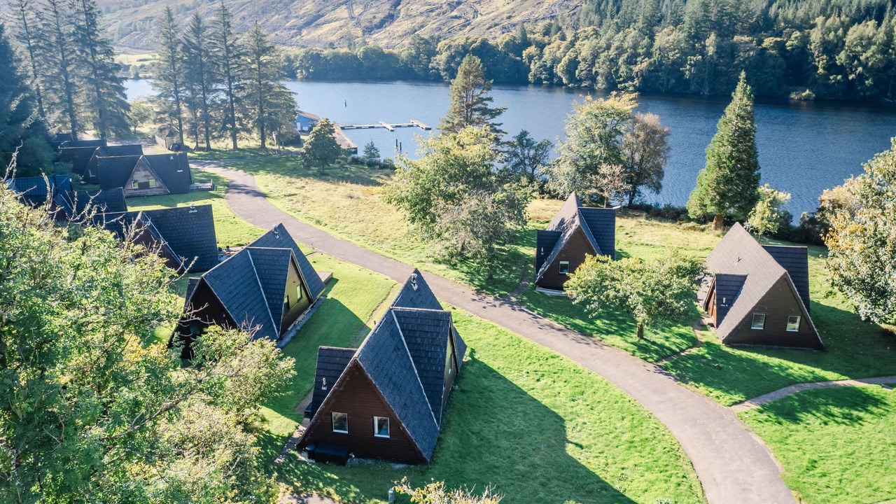 Photo of Others in South Laggan