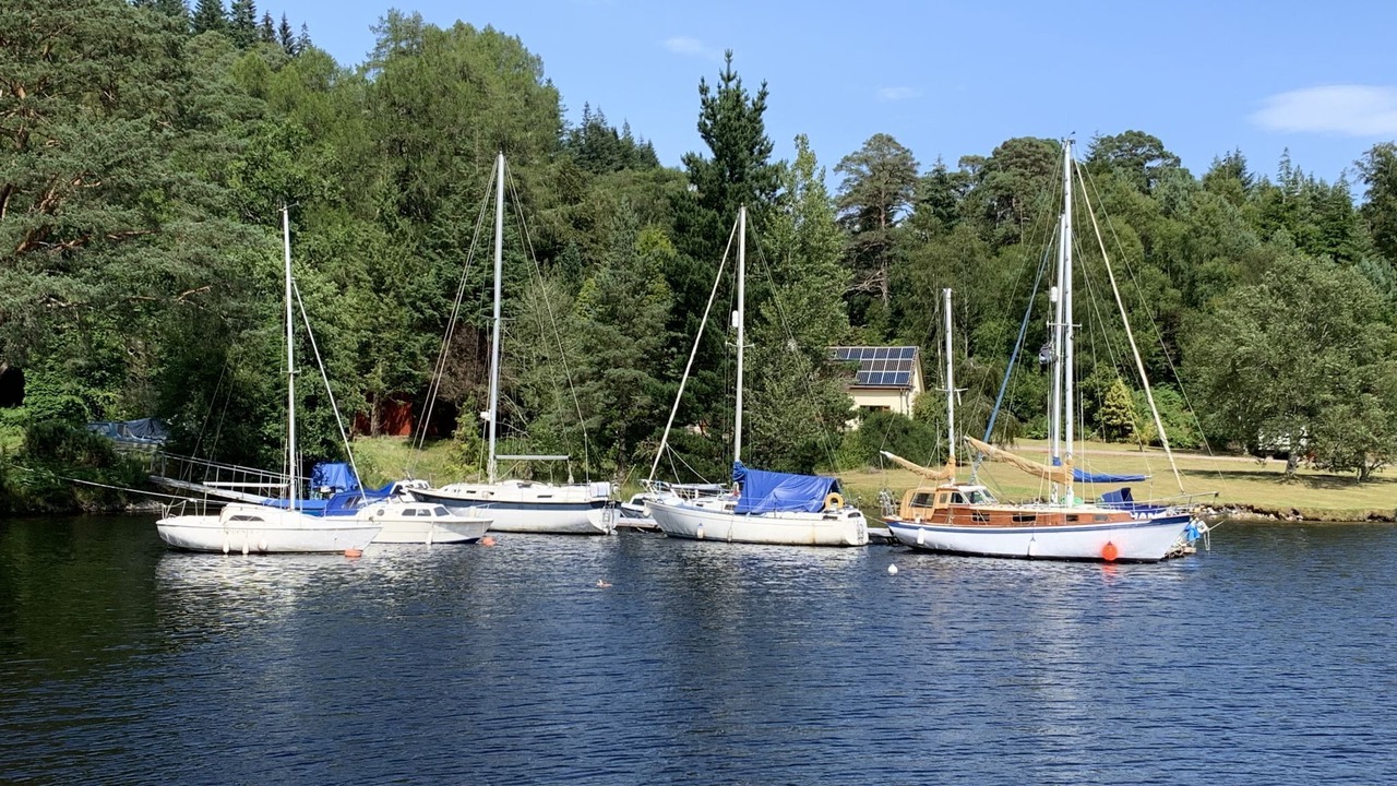 Photo of Others in South Laggan