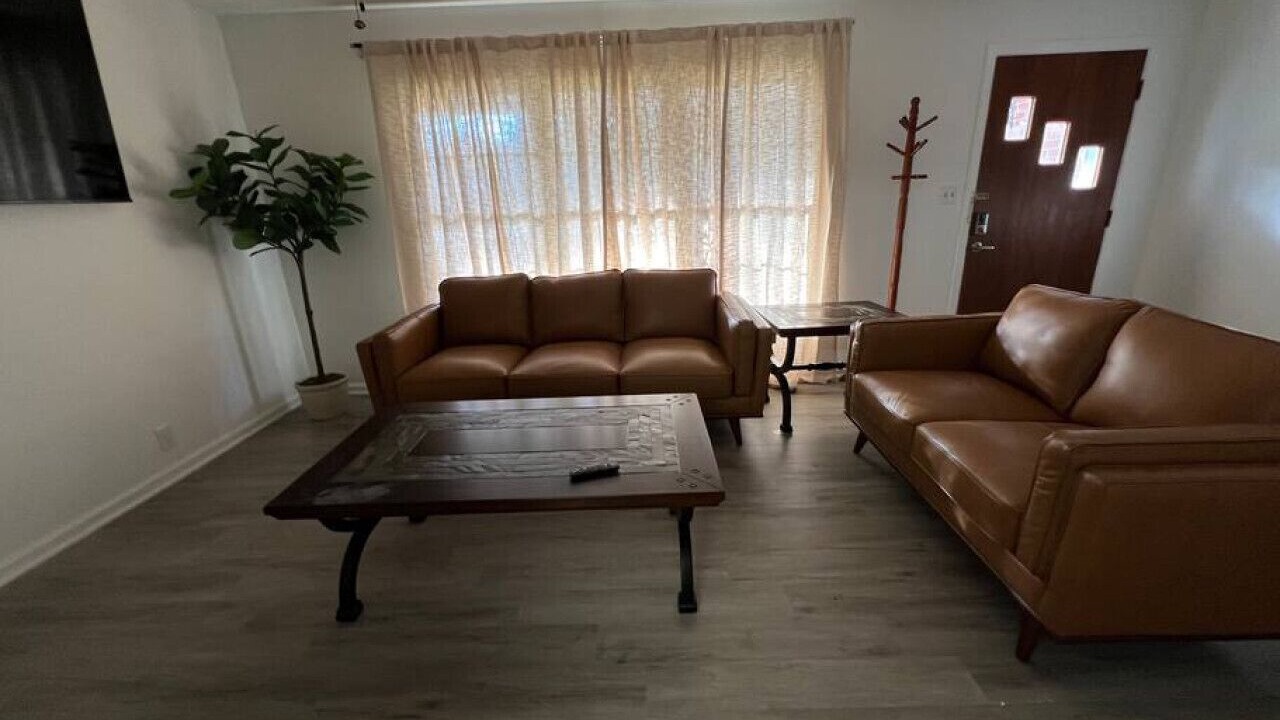 Photo of Livingroom in Arabi