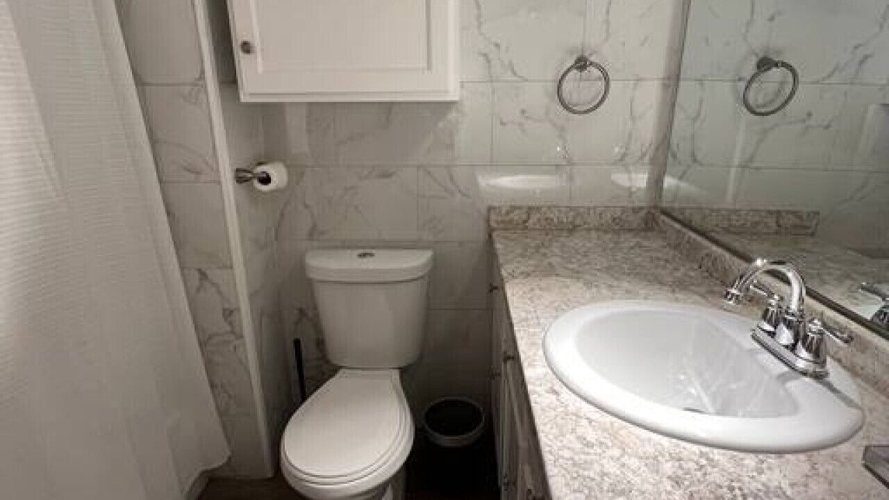 Photo of Bathroom in Arabi