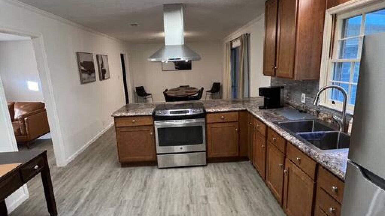 Photo of Kitchen in Arabi