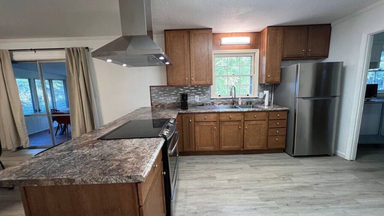 Photo of Kitchen in Arabi