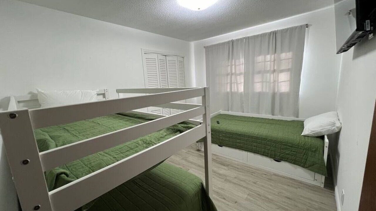 Photo of Bedroom in Arabi