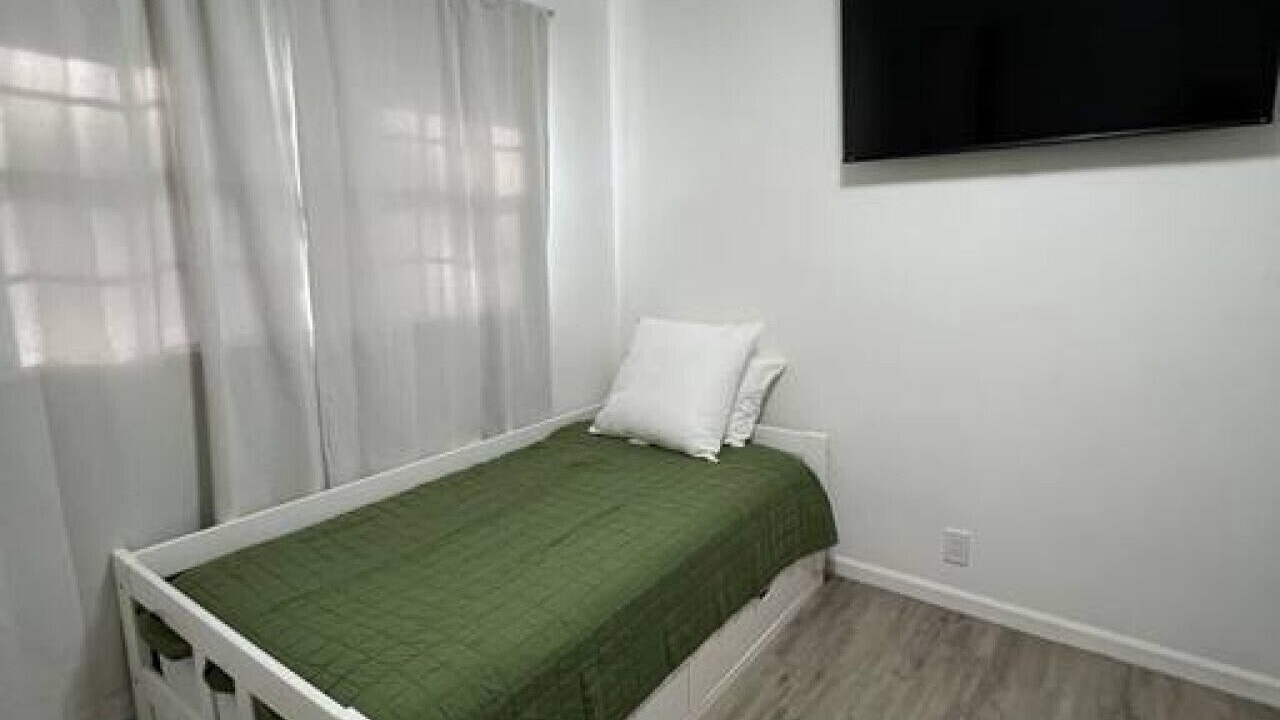 Photo of Bedroom in Arabi