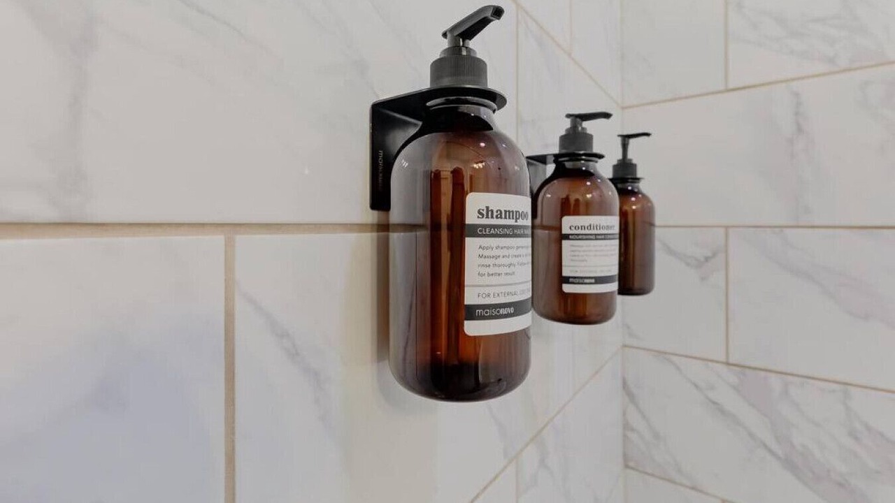 Photo of Bathroom in Cooper-Young Historic District
