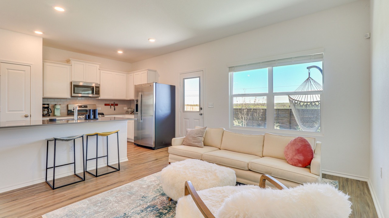 Photo of Livingroom in Stony Ridge North