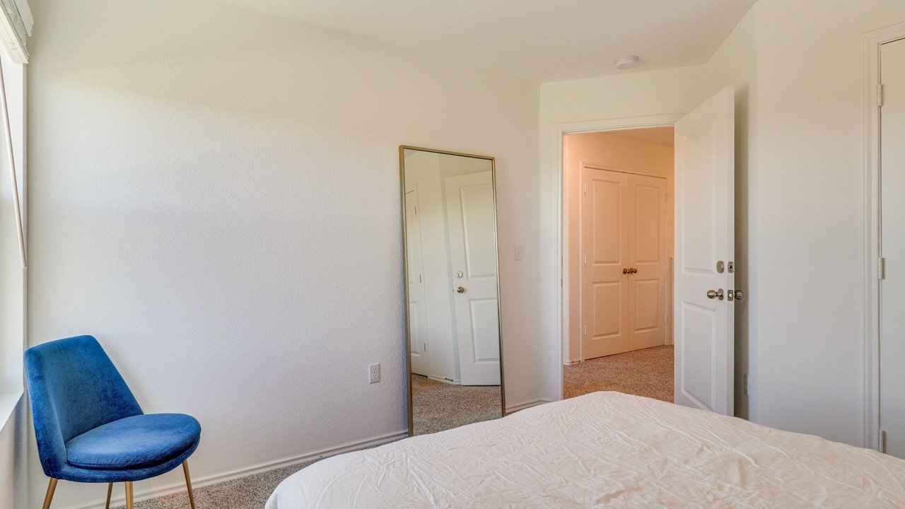 Photo of Bedroom in Stony Ridge North