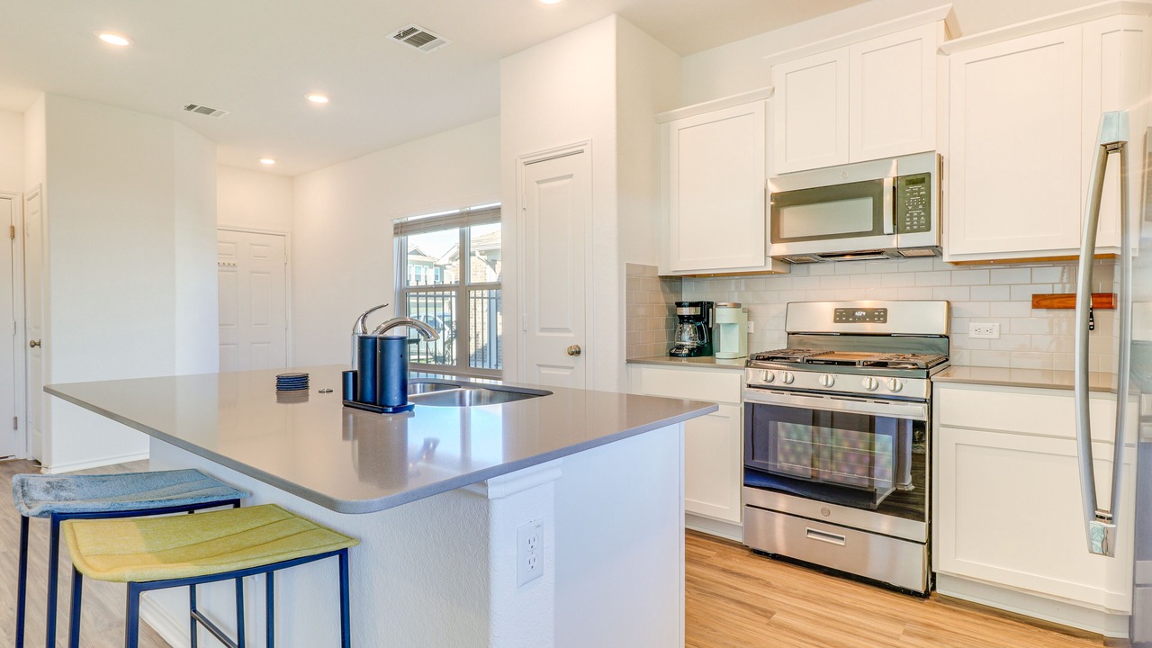 Photo of Kitchen in Stony Ridge North