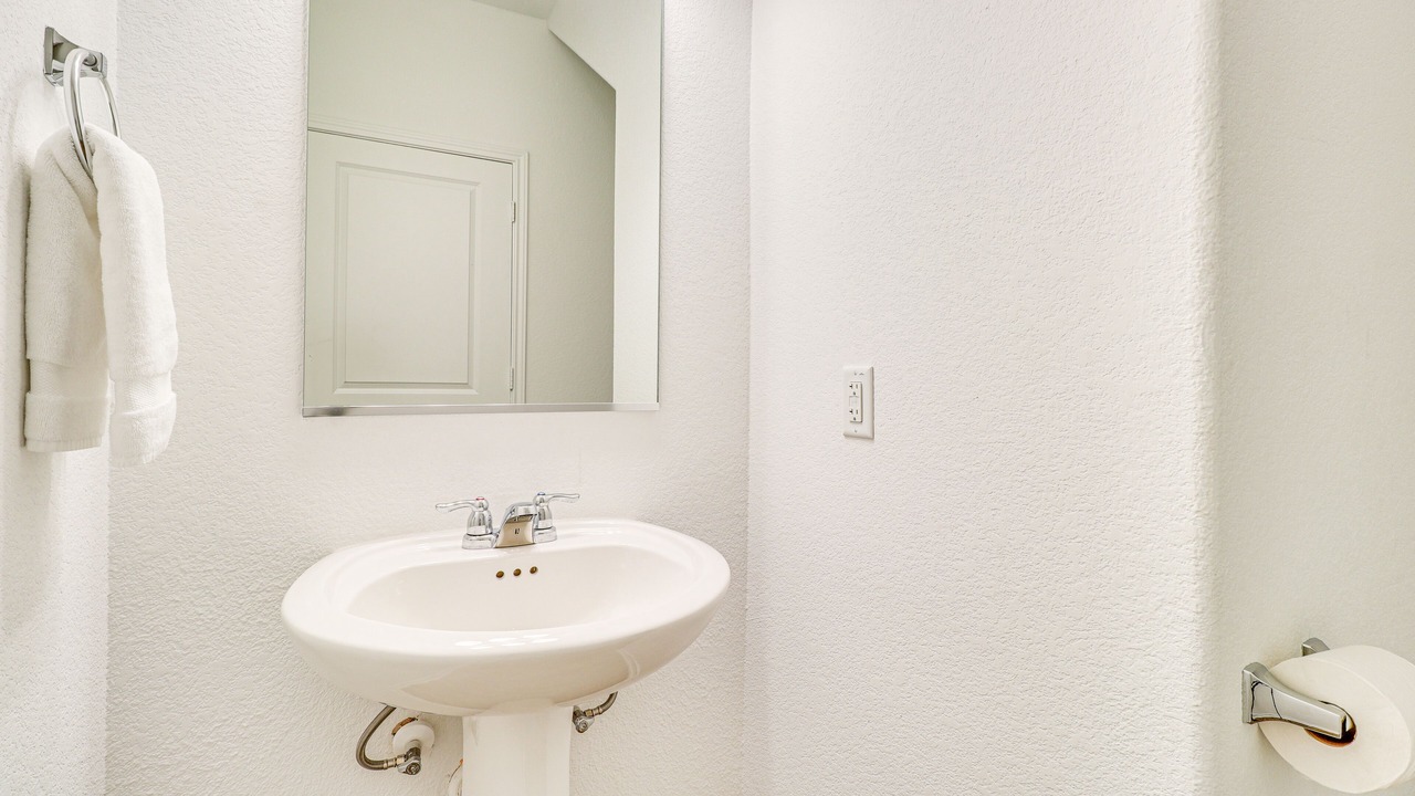 Photo of Bathroom in Stony Ridge North