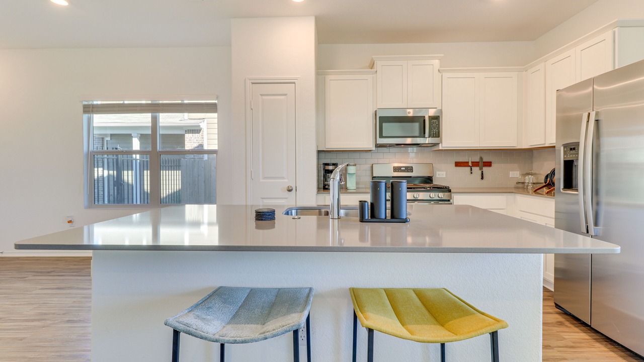 Photo of Kitchen in Stony Ridge North