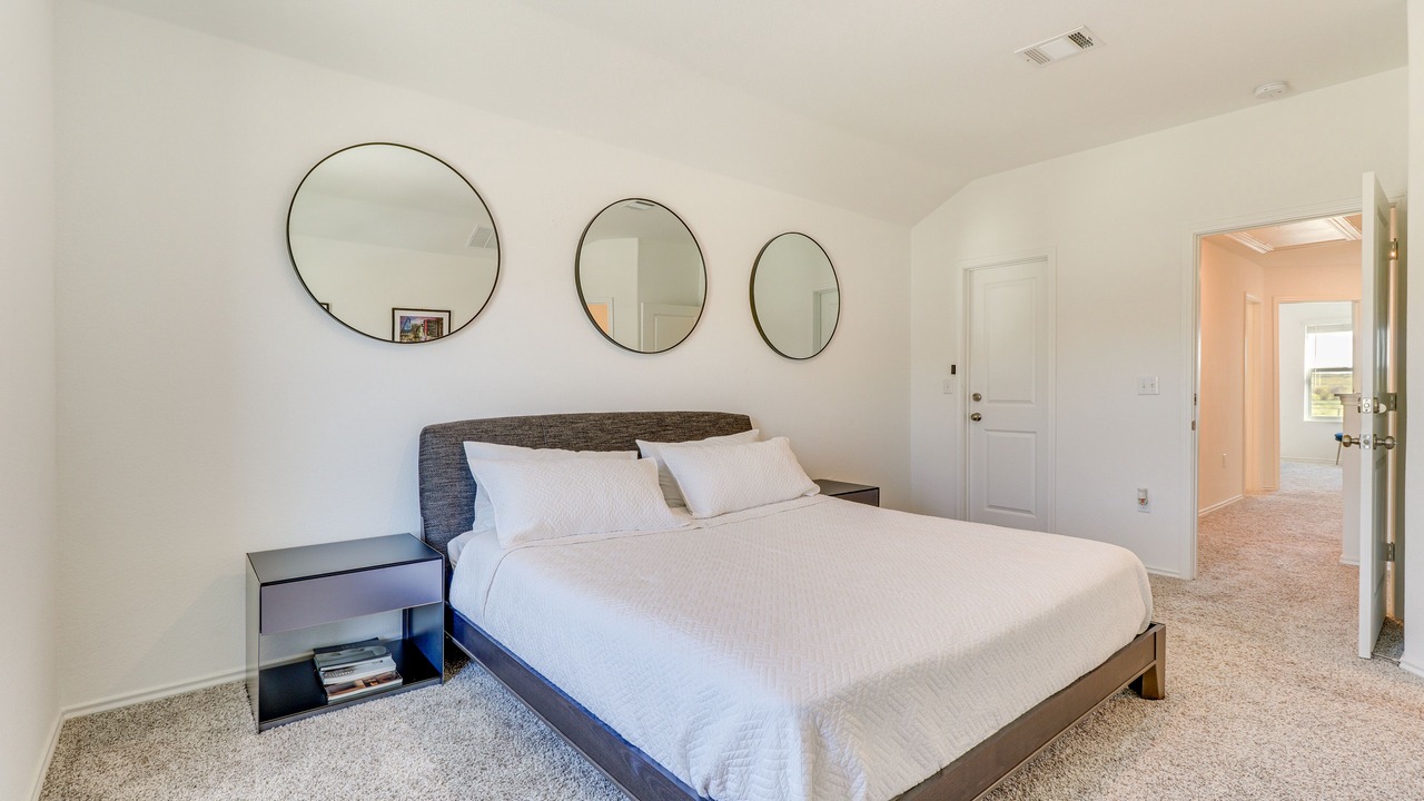 Photo of Bedroom in Stony Ridge North