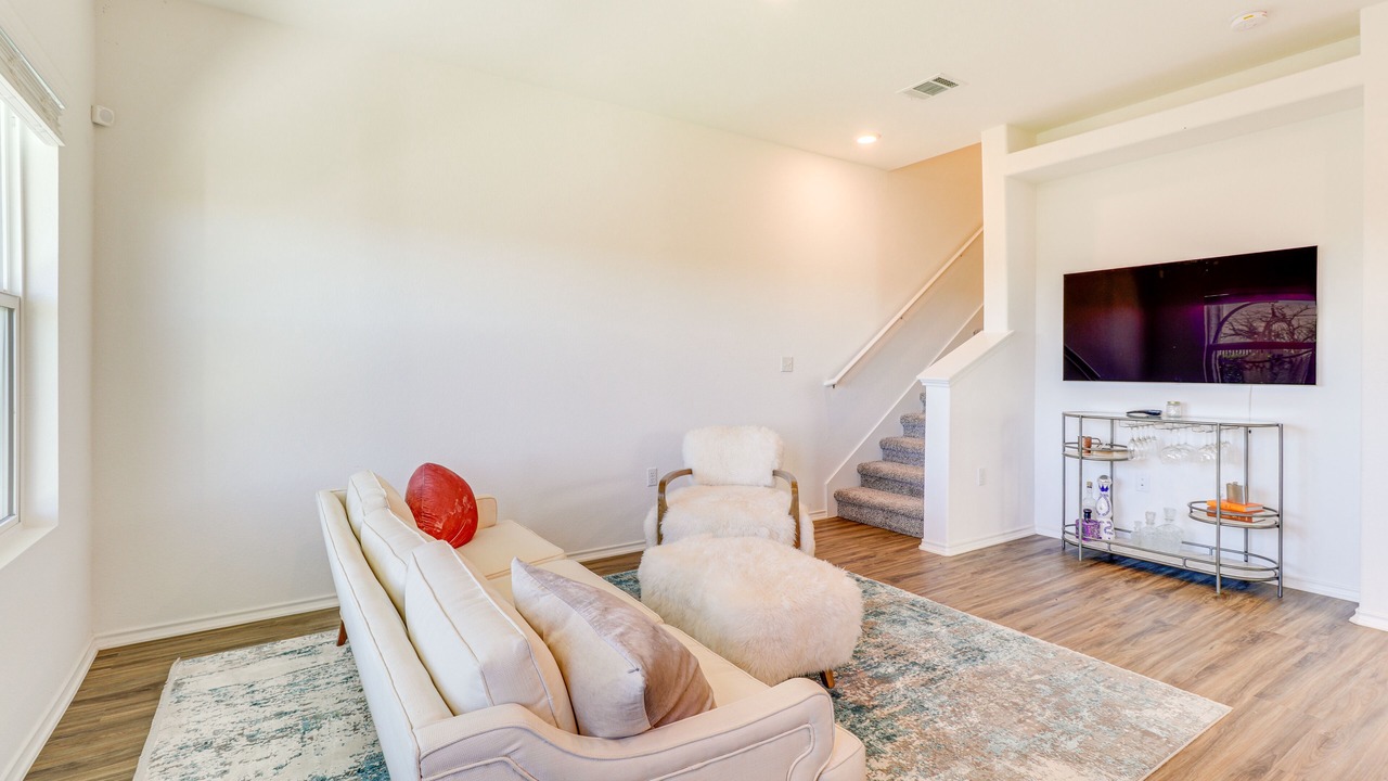 Photo of Bedroom in Stony Ridge North