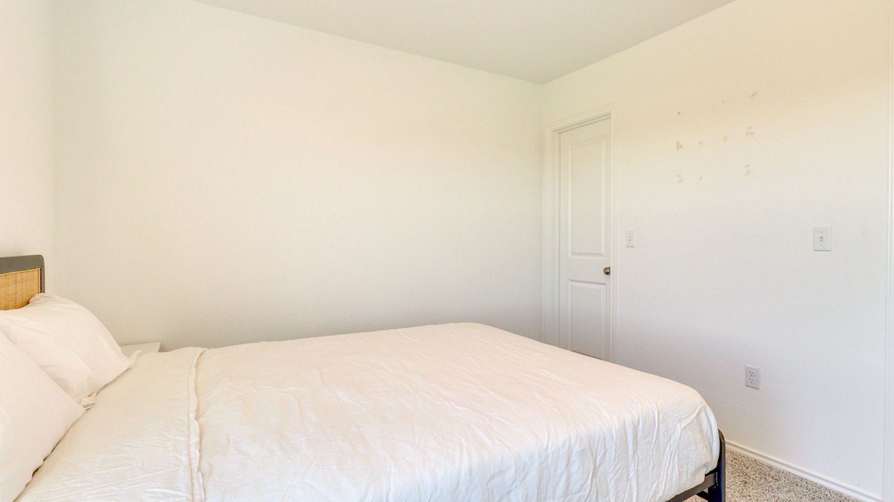 Photo of Bedroom in Stony Ridge North