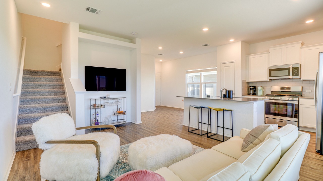 Photo of Livingroom in Stony Ridge North