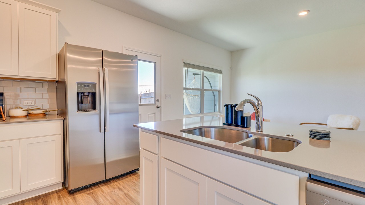 Photo of Kitchen in Stony Ridge North