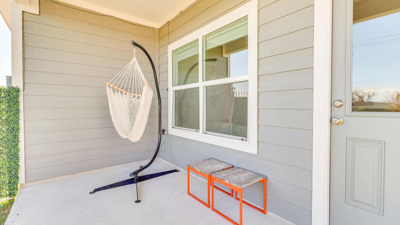 Photo of Outdoor in Stony Ridge North