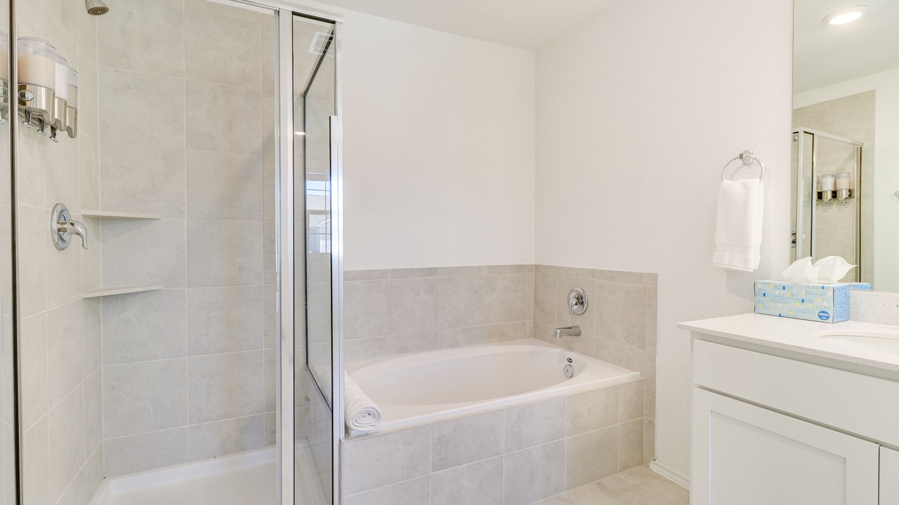 Photo of Bathroom in Stony Ridge North