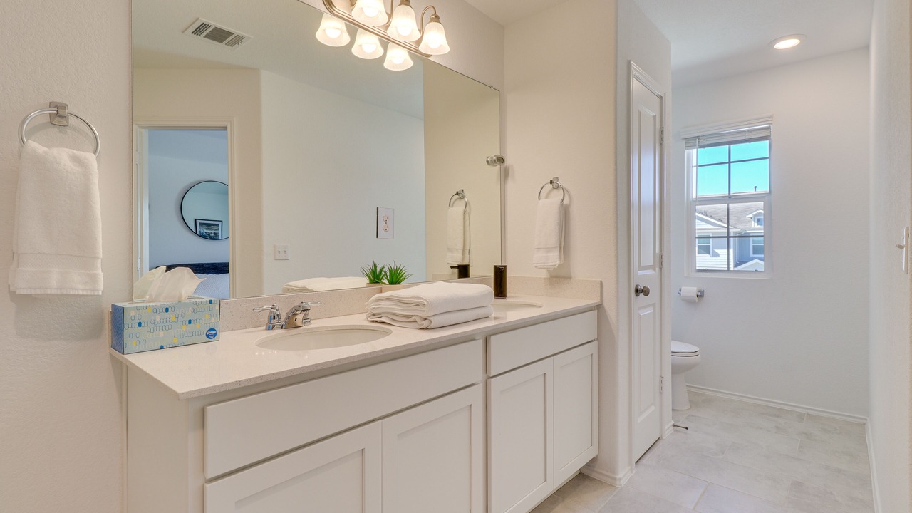 Photo of Bathroom in Stony Ridge North