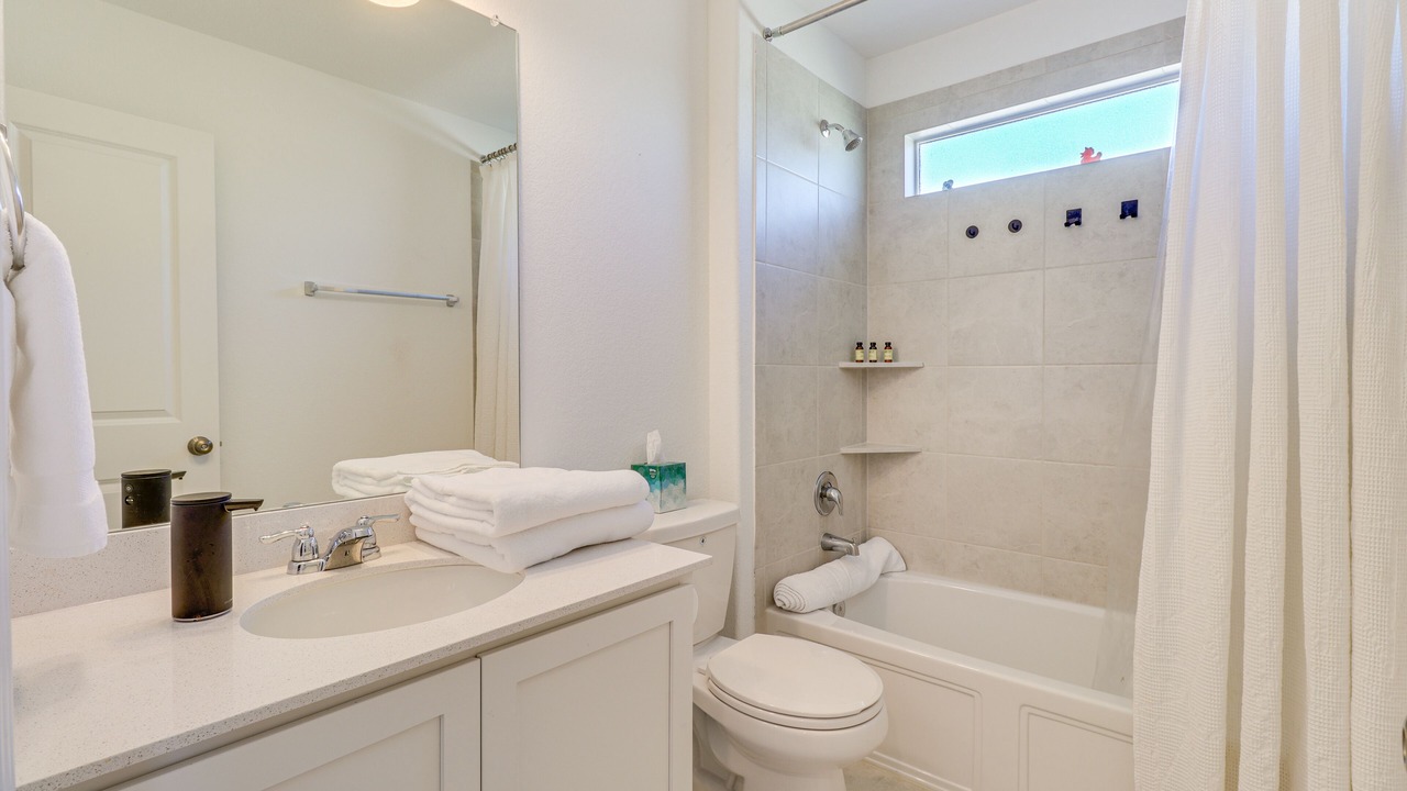 Photo of Bathroom in Stony Ridge North
