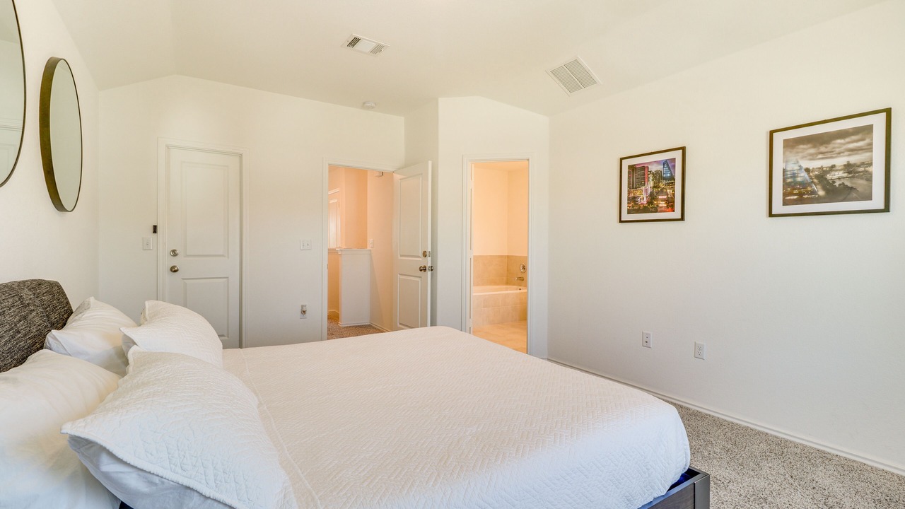 Photo of Bedroom in Stony Ridge North