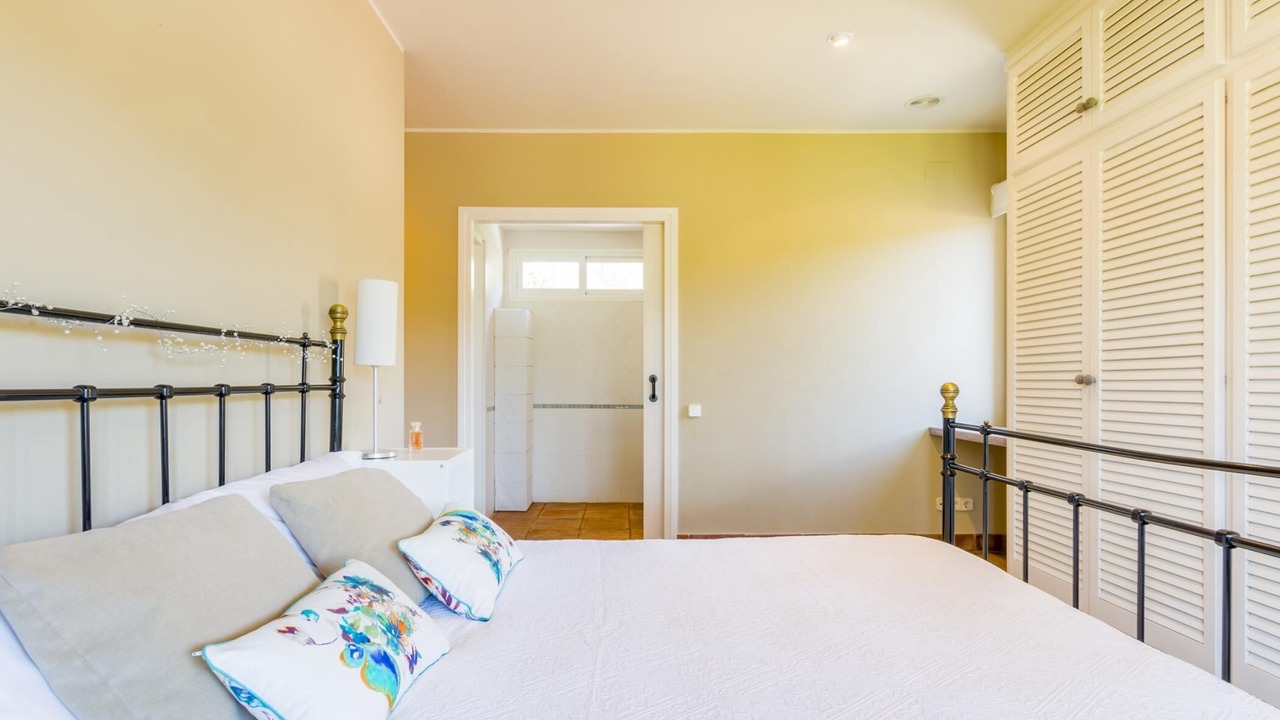 Photo of Bedroom in Aiguafreda