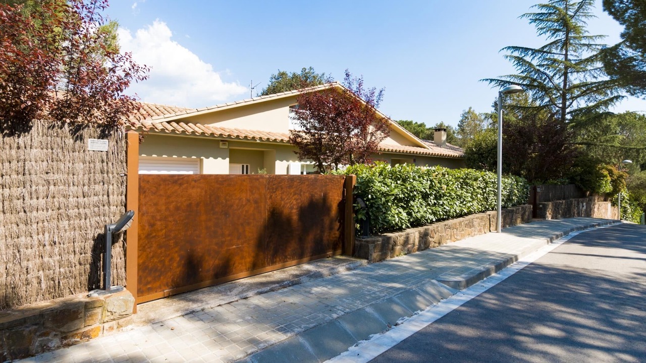 Photo of Outdoor in Aiguafreda