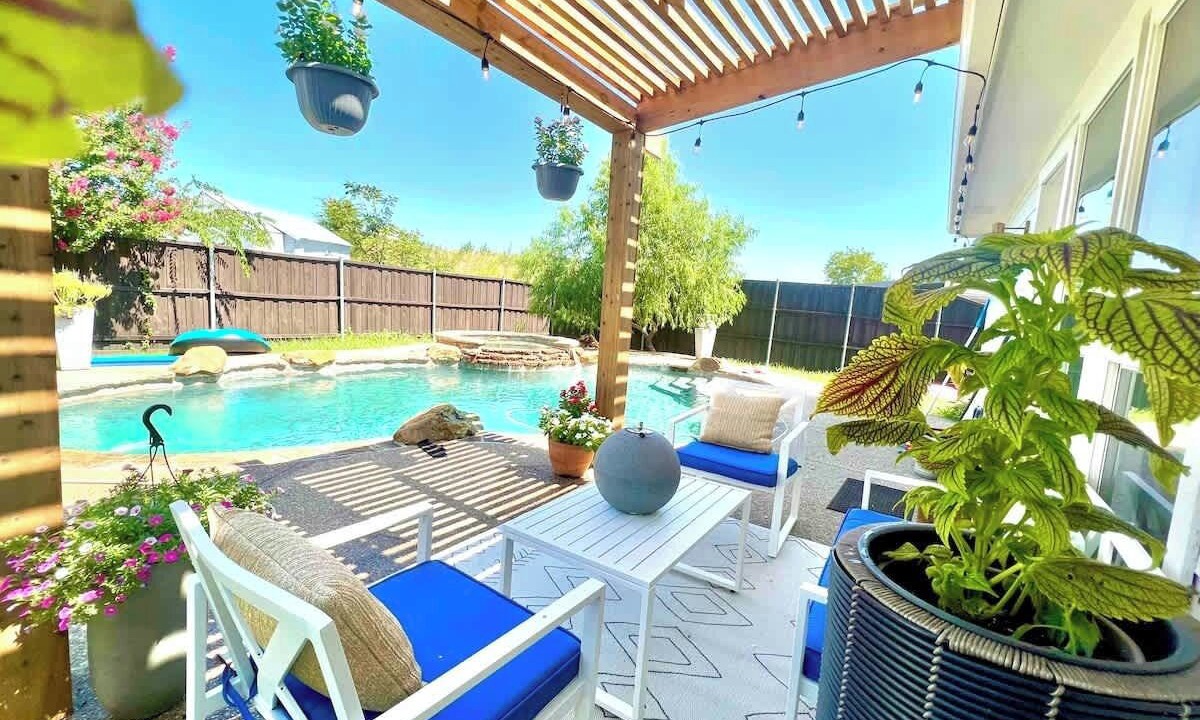Photo of Outdoor in Royse City