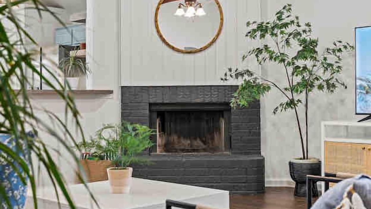 Photo of Livingroom in Royse City