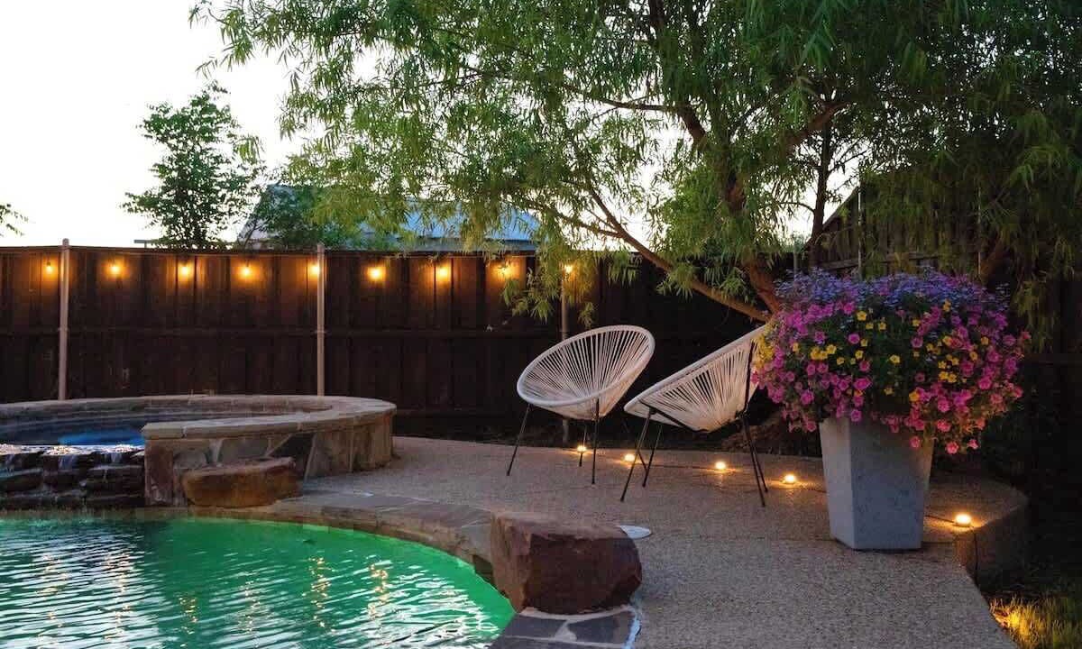 Photo of Outdoor in Royse City