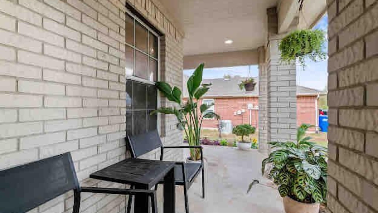Photo of Outdoor in Royse City