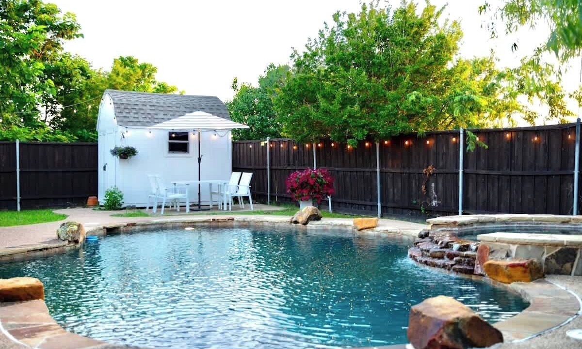 Photo of Outdoor in Royse City