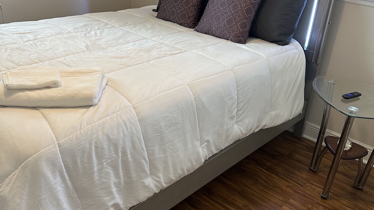 Photo of Bedroom in Church Street