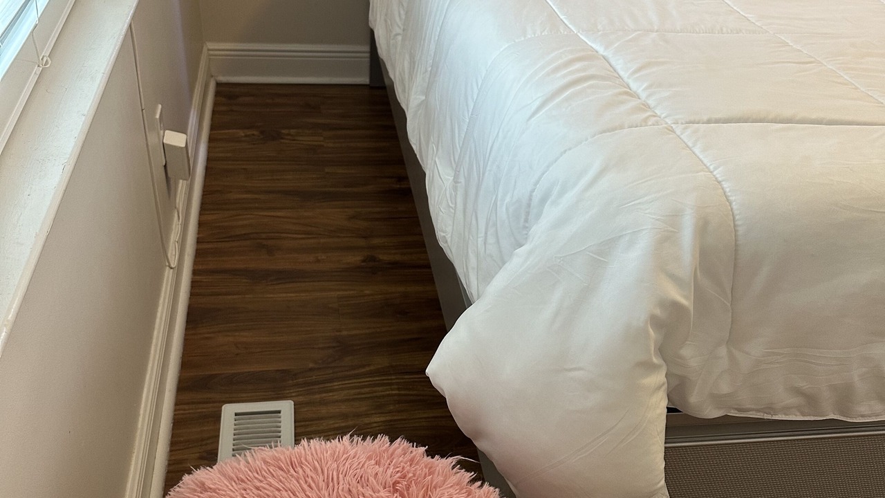 Photo of Bedroom in Church Street