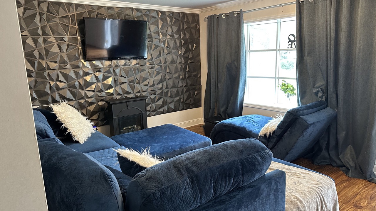 Photo of Livingroom in Church Street