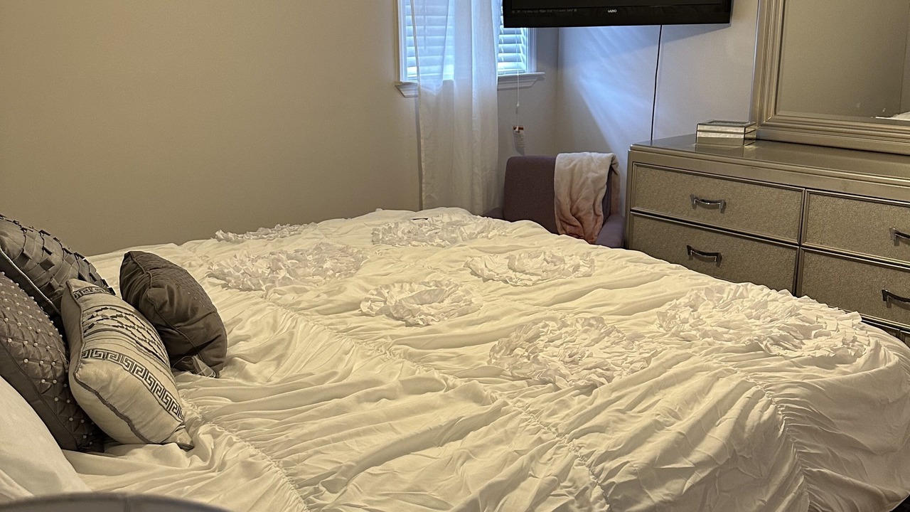 Photo of Bedroom in Church Street