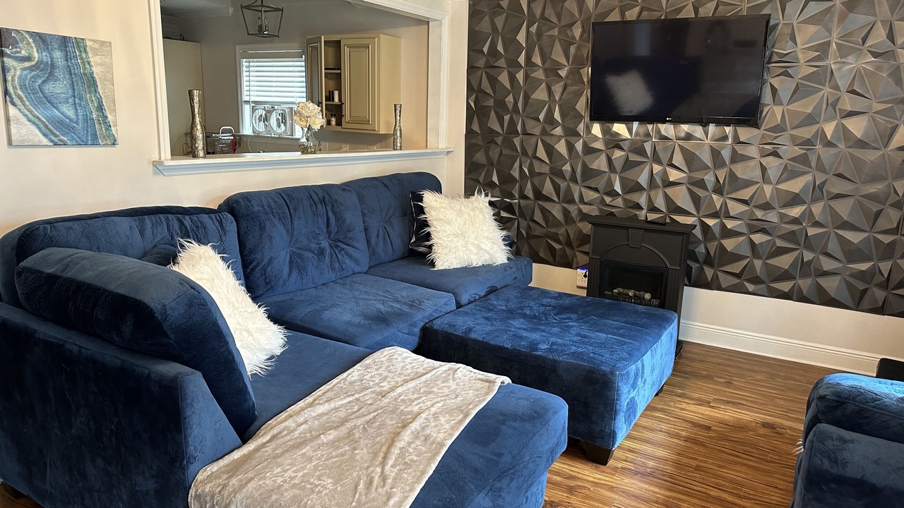 Photo of Livingroom in Church Street