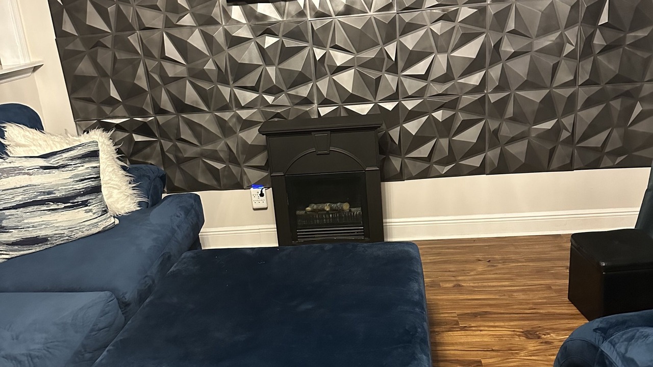 Photo of Livingroom in Church Street